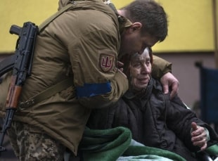 Ukrainian Army